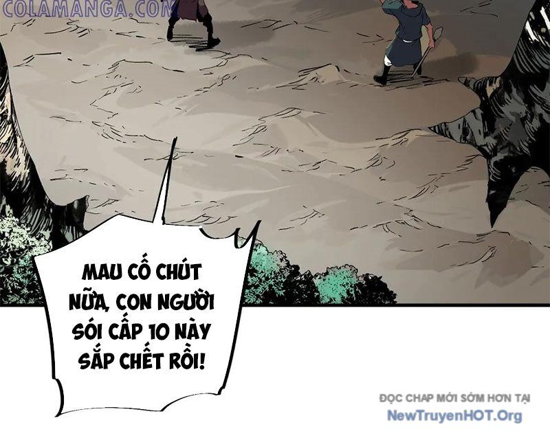 Cấm Chú Sư Mạnh Nhất Lịch Sử Chap 14 - Next Chap 15