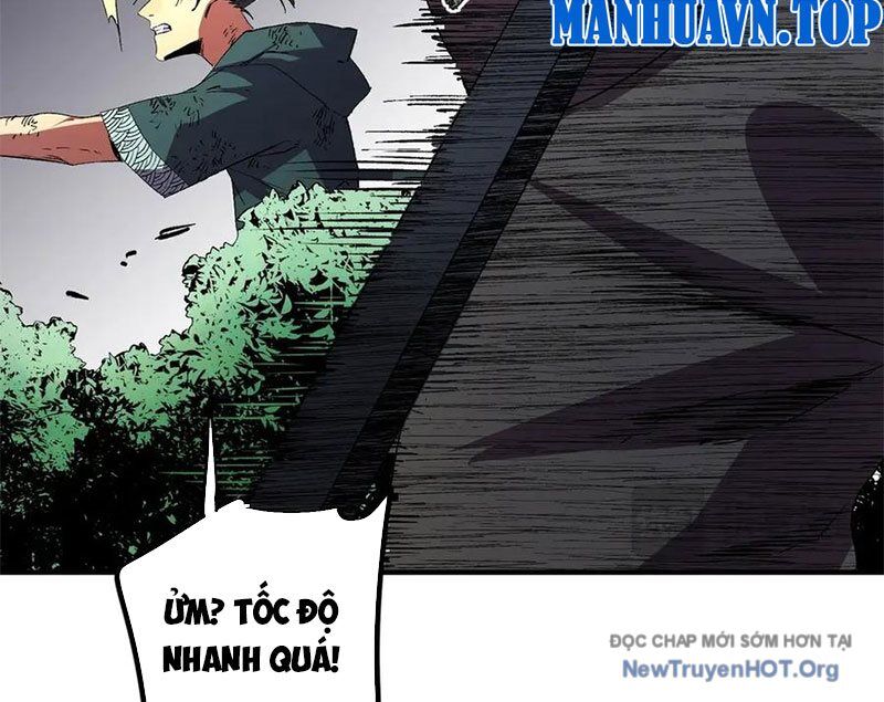 Cấm Chú Sư Mạnh Nhất Lịch Sử Chap 14 - Next Chap 15