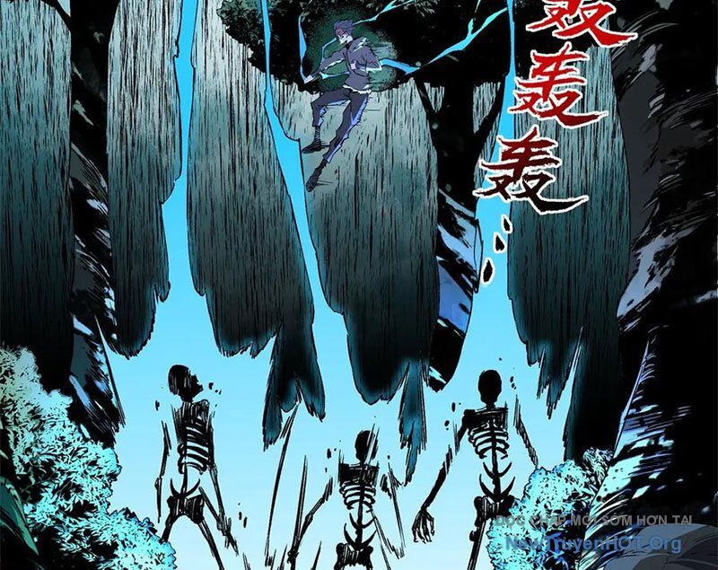 Cấm Chú Sư Mạnh Nhất Lịch Sử Chap 14 - Next Chap 15