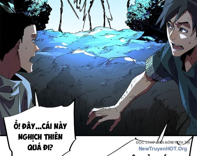Cấm Chú Sư Mạnh Nhất Lịch Sử Chap 14 - Next Chap 15