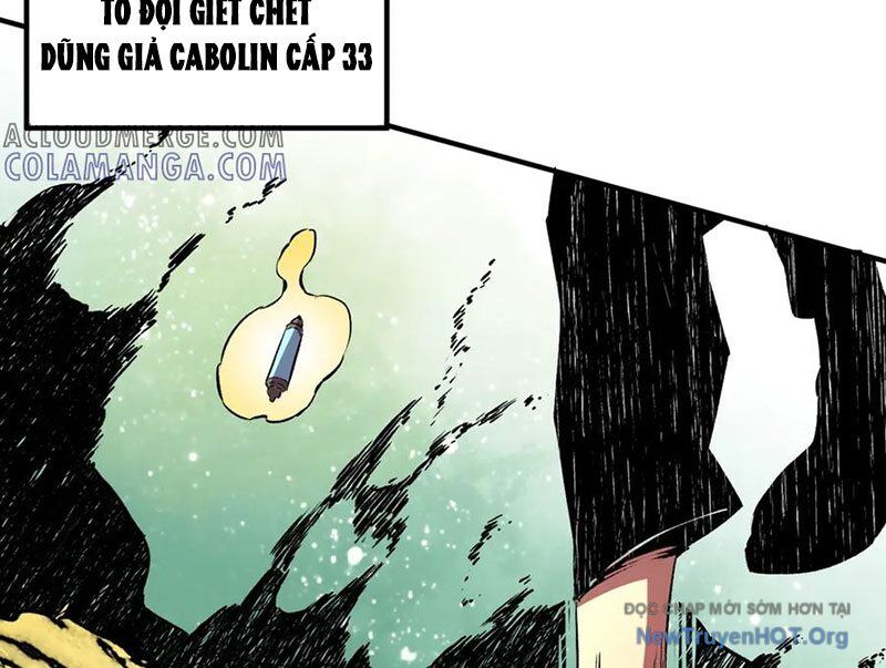 Cấm Chú Sư Mạnh Nhất Lịch Sử Chap 14 - Next Chap 15