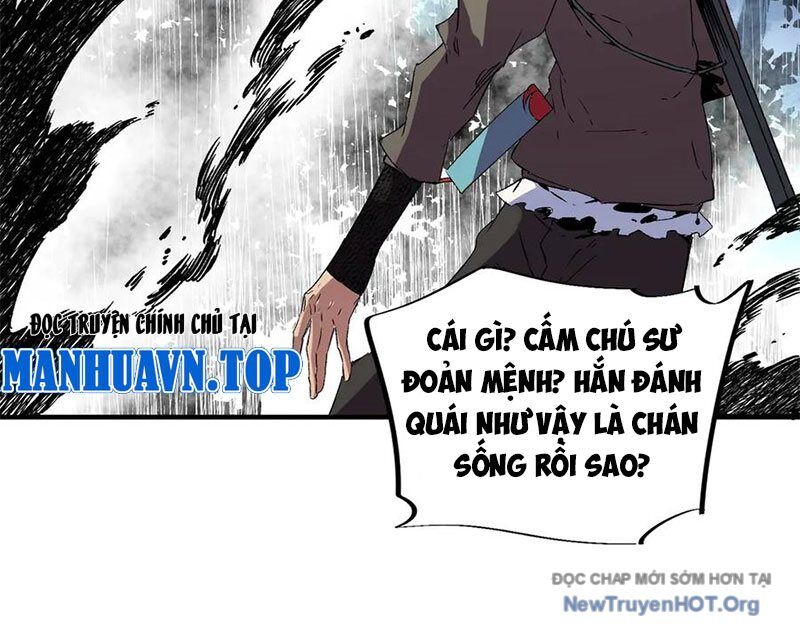 Cấm Chú Sư Mạnh Nhất Lịch Sử Chap 14 - Next Chap 15