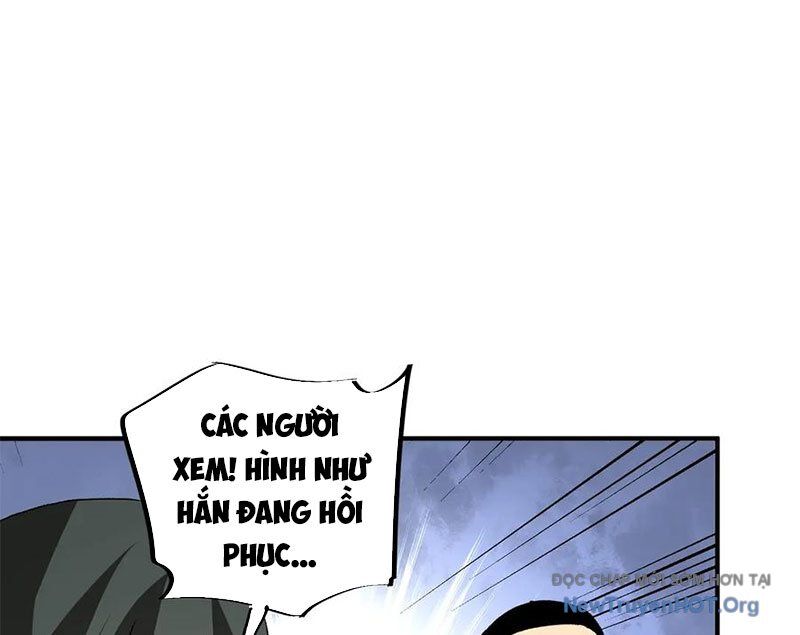 Cấm Chú Sư Mạnh Nhất Lịch Sử Chap 14 - Next Chap 15