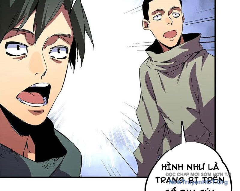 Cấm Chú Sư Mạnh Nhất Lịch Sử Chap 14 - Next Chap 15