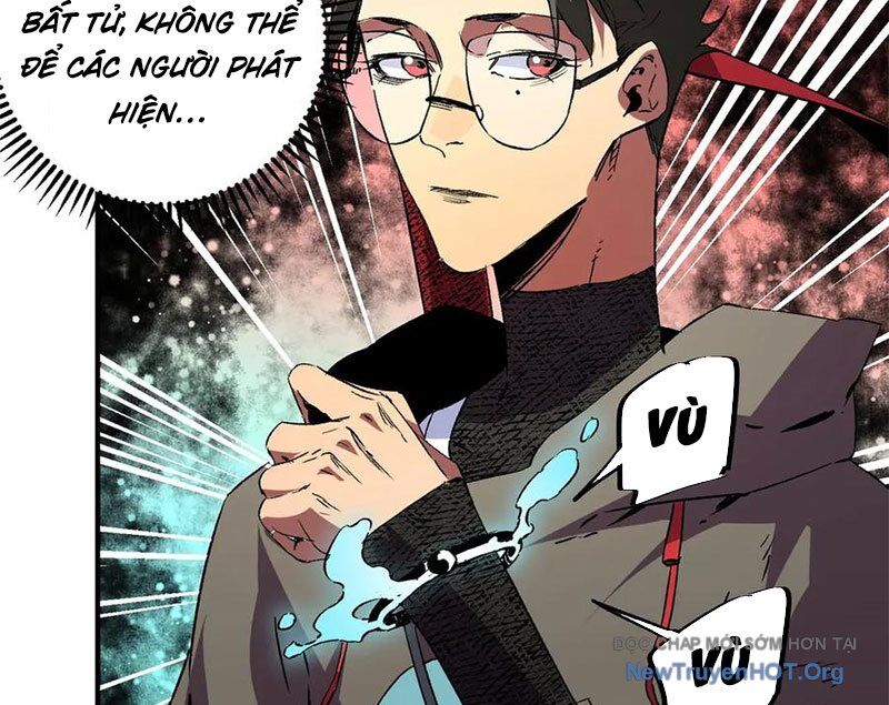 Cấm Chú Sư Mạnh Nhất Lịch Sử Chap 14 - Next Chap 15