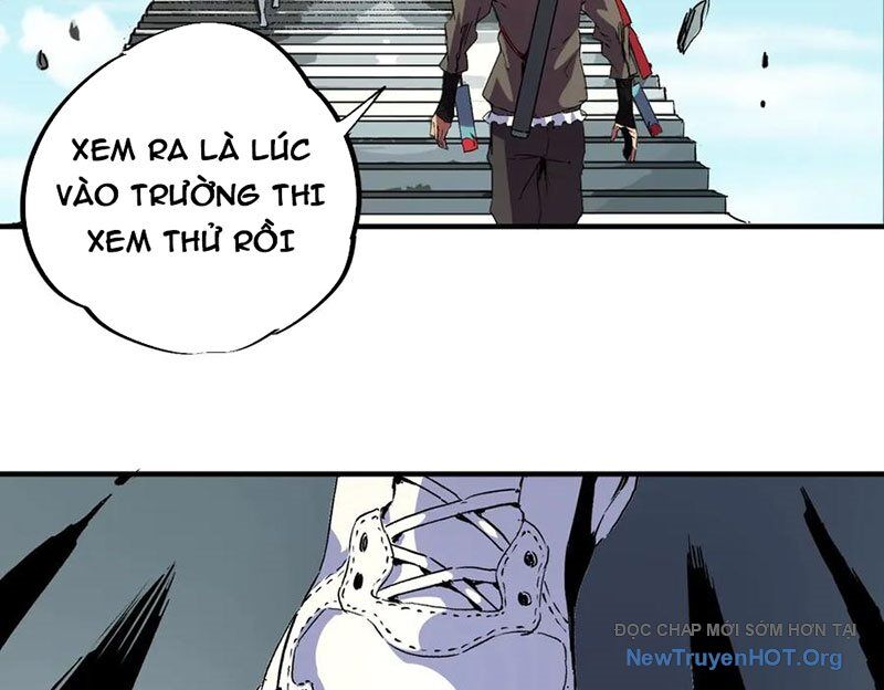 Cấm Chú Sư Mạnh Nhất Lịch Sử Chap 15 - Next Chap 16