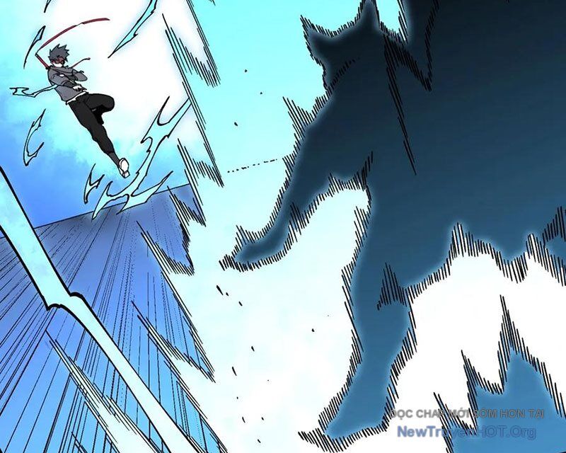 Cấm Chú Sư Mạnh Nhất Lịch Sử Chap 15 - Next Chap 16