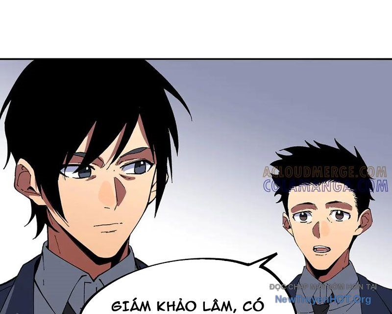 Cấm Chú Sư Mạnh Nhất Lịch Sử Chap 15 - Next Chap 16