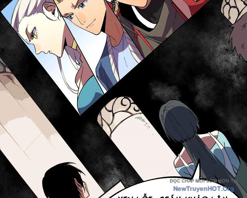 Cấm Chú Sư Mạnh Nhất Lịch Sử Chap 15 - Next Chap 16