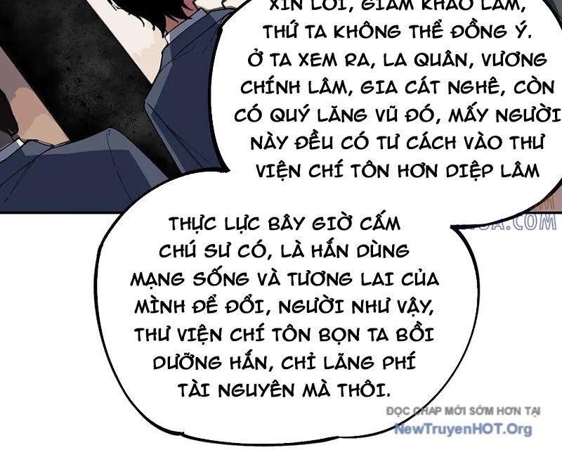 Cấm Chú Sư Mạnh Nhất Lịch Sử Chap 15 - Next Chap 16