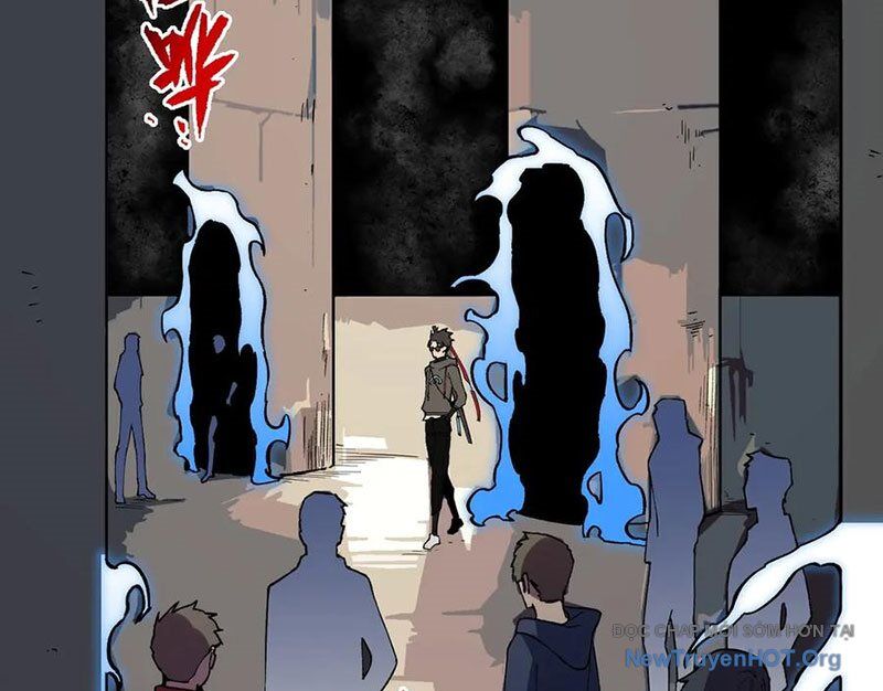 Cấm Chú Sư Mạnh Nhất Lịch Sử Chap 15 - Next Chap 16