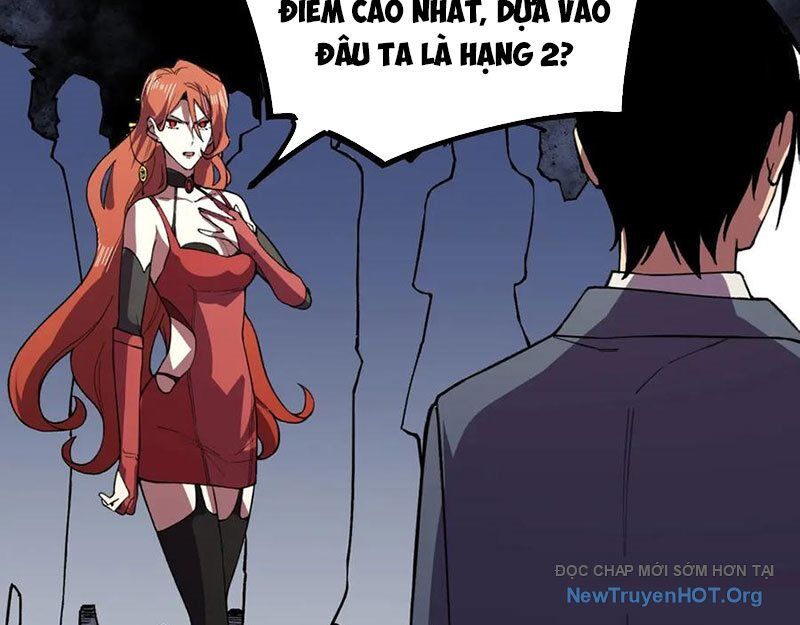 Cấm Chú Sư Mạnh Nhất Lịch Sử Chap 15 - Next Chap 16