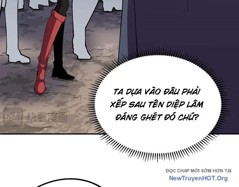 Cấm Chú Sư Mạnh Nhất Lịch Sử Chap 15 - Next Chap 16