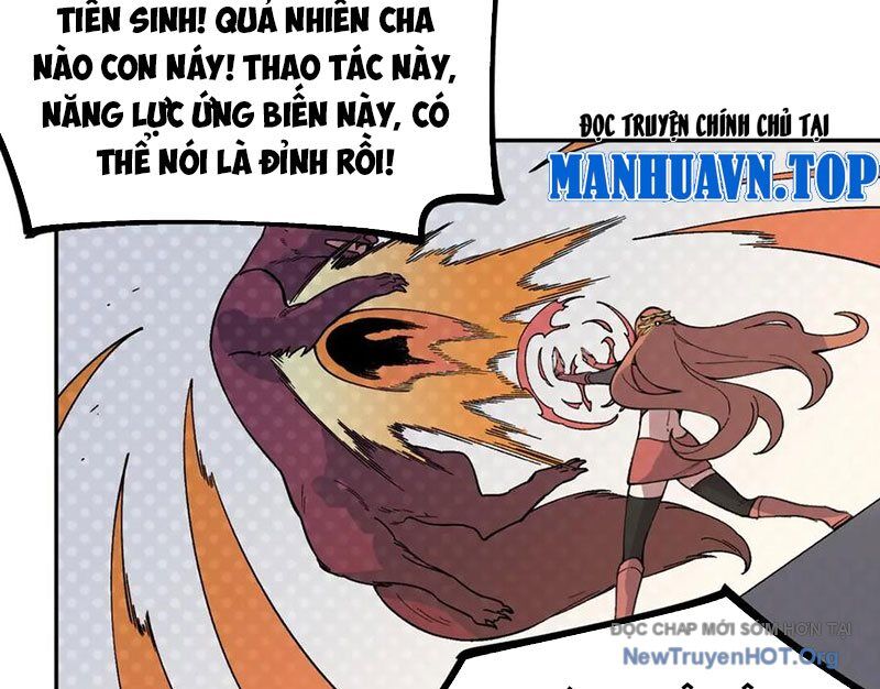 Cấm Chú Sư Mạnh Nhất Lịch Sử Chap 15 - Next Chap 16