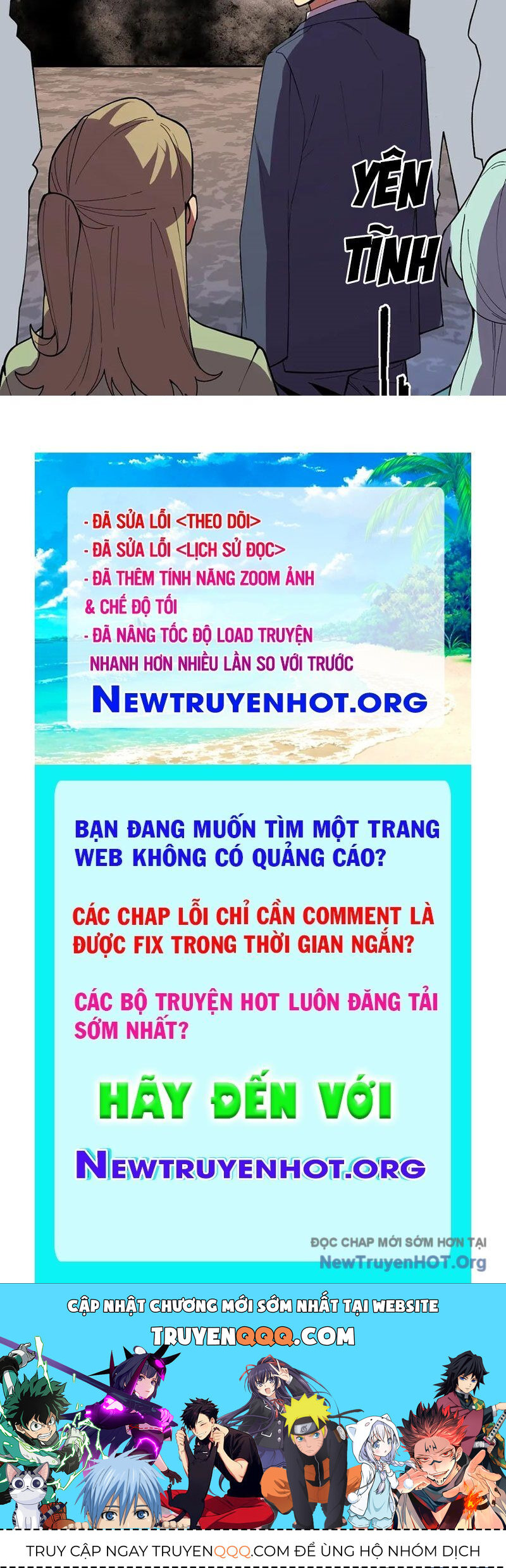 Cấm Chú Sư Mạnh Nhất Lịch Sử Chap 15 - Next Chap 16
