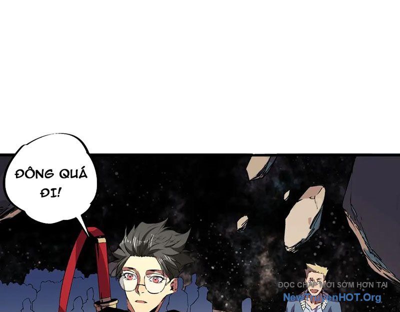 Cấm Chú Sư Mạnh Nhất Lịch Sử Chap 15 - Next Chap 16