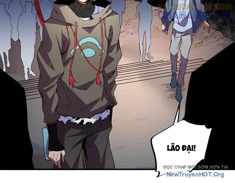 Cấm Chú Sư Mạnh Nhất Lịch Sử Chap 15 - Next Chap 16