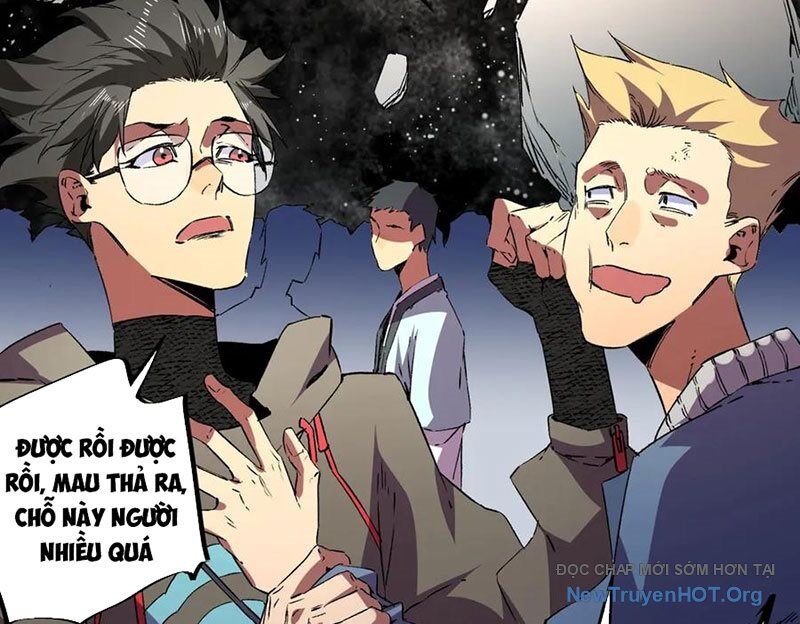 Cấm Chú Sư Mạnh Nhất Lịch Sử Chap 15 - Next Chap 16
