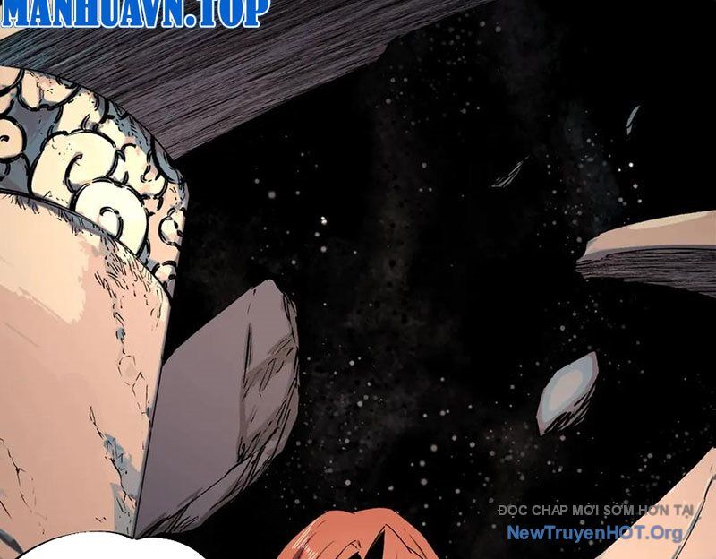 Cấm Chú Sư Mạnh Nhất Lịch Sử Chap 15 - Next Chap 16