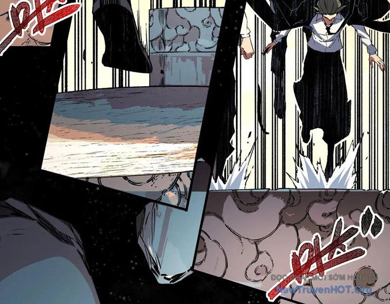 Cấm Chú Sư Mạnh Nhất Lịch Sử Chap 15 - Next Chap 16