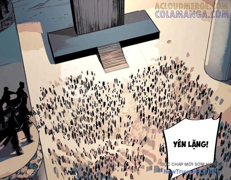 Cấm Chú Sư Mạnh Nhất Lịch Sử Chap 15 - Next Chap 16