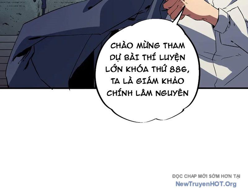 Cấm Chú Sư Mạnh Nhất Lịch Sử Chap 15 - Next Chap 16