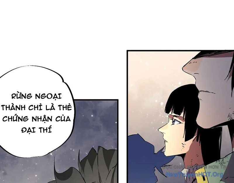 Cấm Chú Sư Mạnh Nhất Lịch Sử Chap 15 - Next Chap 16