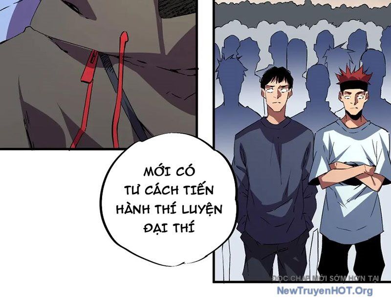 Cấm Chú Sư Mạnh Nhất Lịch Sử Chap 15 - Next Chap 16