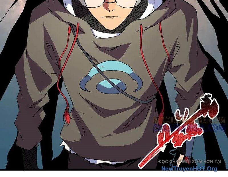 Cấm Chú Sư Mạnh Nhất Lịch Sử Chap 15 - Next Chap 16