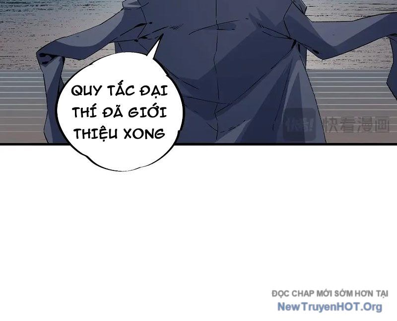 Cấm Chú Sư Mạnh Nhất Lịch Sử Chap 15 - Next Chap 16