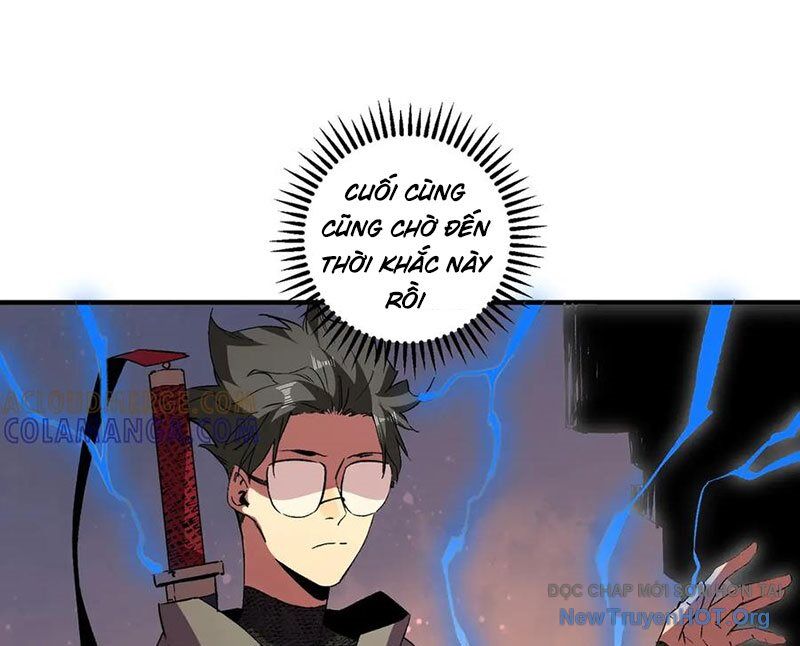Cấm Chú Sư Mạnh Nhất Lịch Sử Chap 15 - Next Chap 16