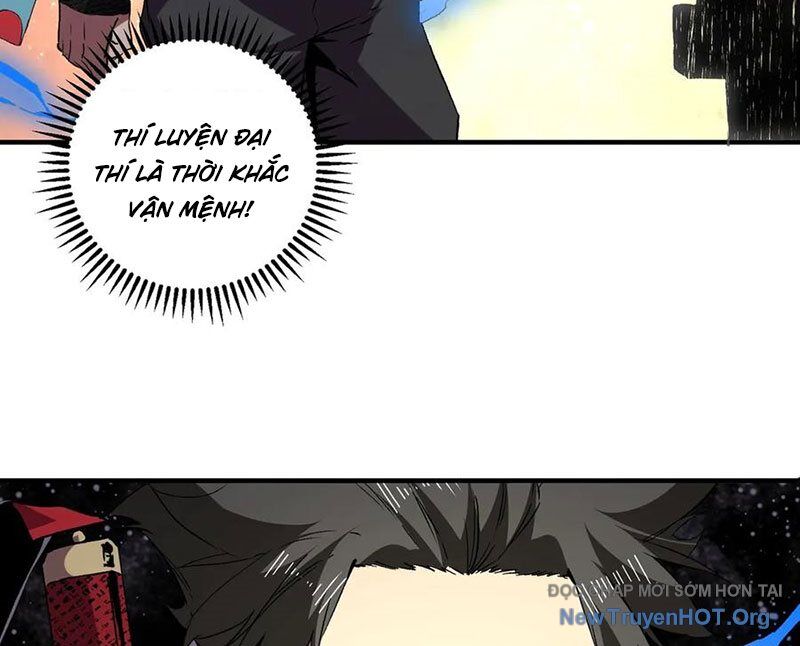 Cấm Chú Sư Mạnh Nhất Lịch Sử Chap 15 - Next Chap 16