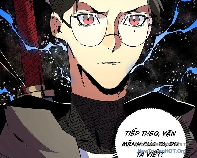 Cấm Chú Sư Mạnh Nhất Lịch Sử Chap 15 - Next Chap 16