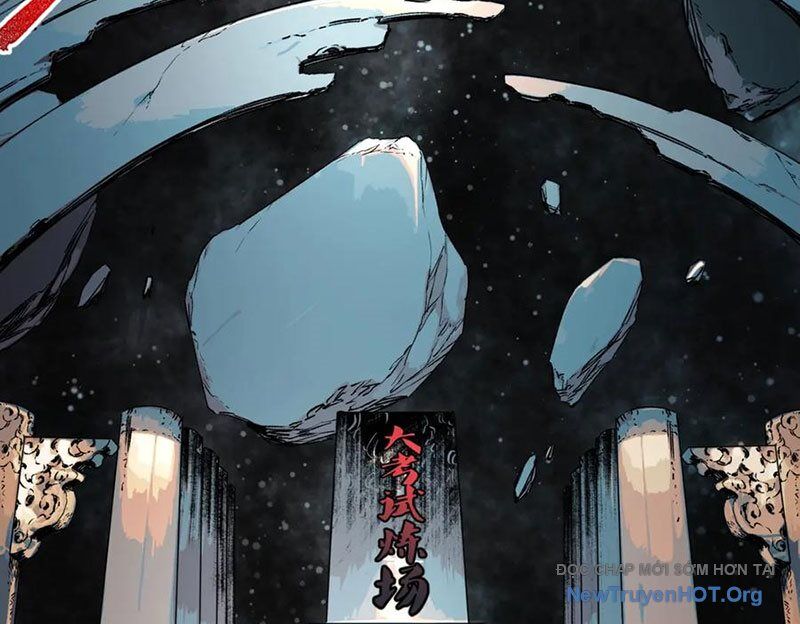 Cấm Chú Sư Mạnh Nhất Lịch Sử Chap 15 - Next Chap 16