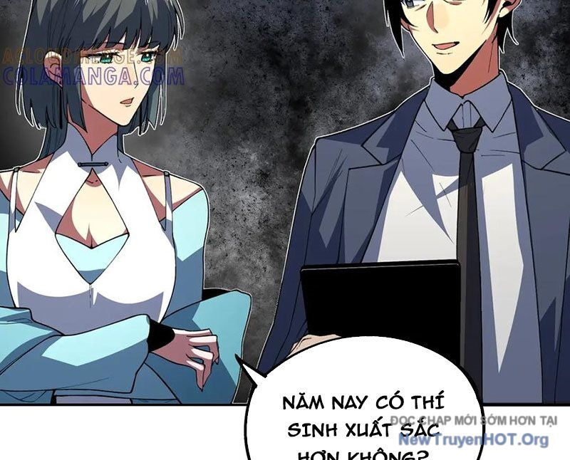 Cấm Chú Sư Mạnh Nhất Lịch Sử Chap 15 - Next Chap 16