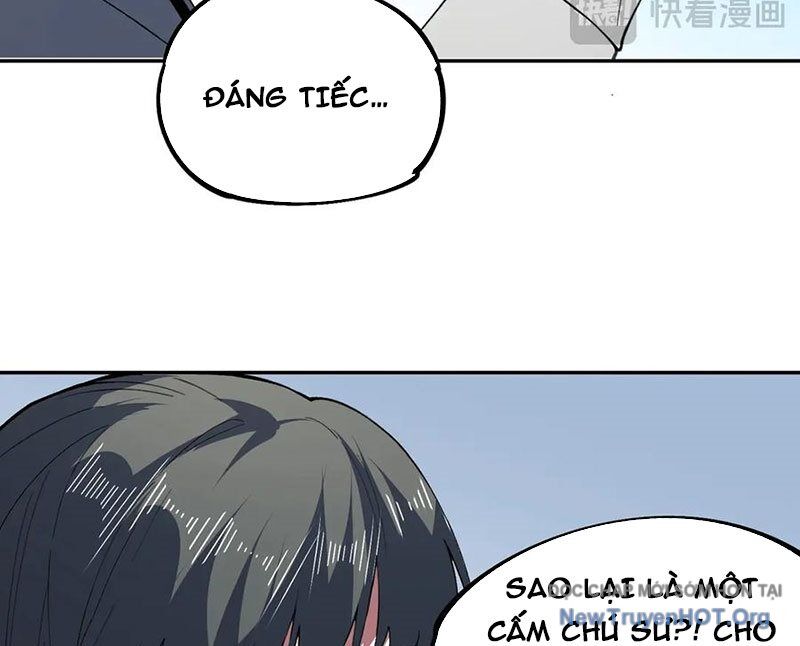 Cấm Chú Sư Mạnh Nhất Lịch Sử Chap 15 - Next Chap 16