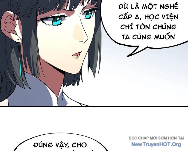 Cấm Chú Sư Mạnh Nhất Lịch Sử Chap 15 - Next Chap 16