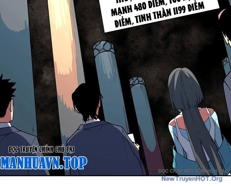 Cấm Chú Sư Mạnh Nhất Lịch Sử Chap 15 - Next Chap 16
