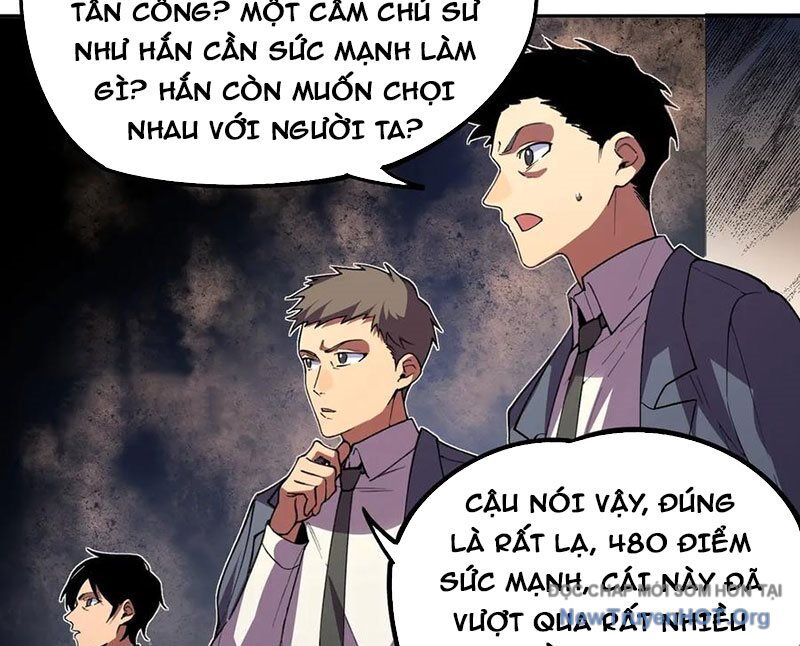 Cấm Chú Sư Mạnh Nhất Lịch Sử Chap 15 - Next Chap 16