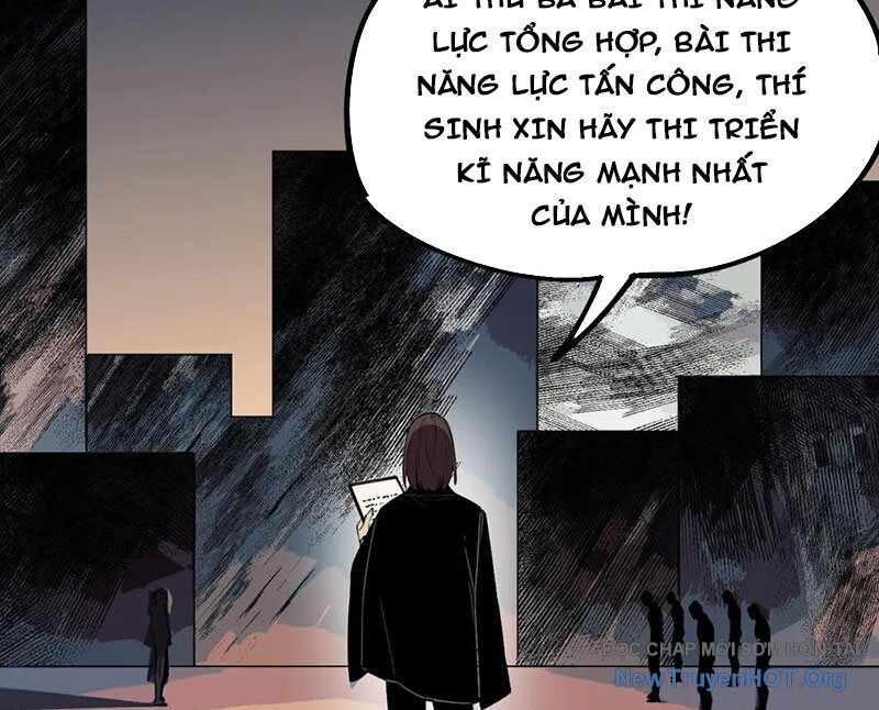 Cấm Chú Sư Mạnh Nhất Lịch Sử Chap 15 - Next Chap 16