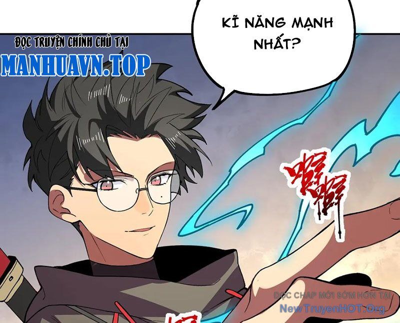 Cấm Chú Sư Mạnh Nhất Lịch Sử Chap 15 - Next Chap 16