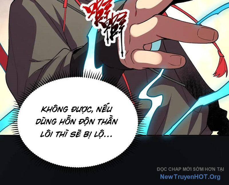 Cấm Chú Sư Mạnh Nhất Lịch Sử Chap 15 - Next Chap 16