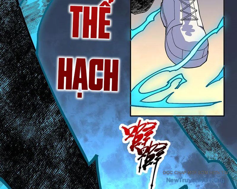 Cấm Chú Sư Mạnh Nhất Lịch Sử Chap 15 - Next Chap 16