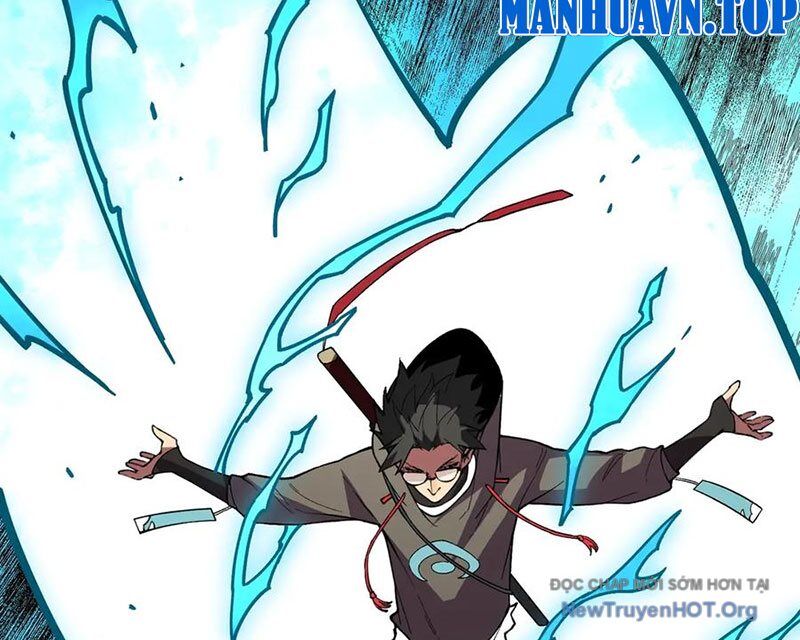 Cấm Chú Sư Mạnh Nhất Lịch Sử Chap 15 - Next Chap 16