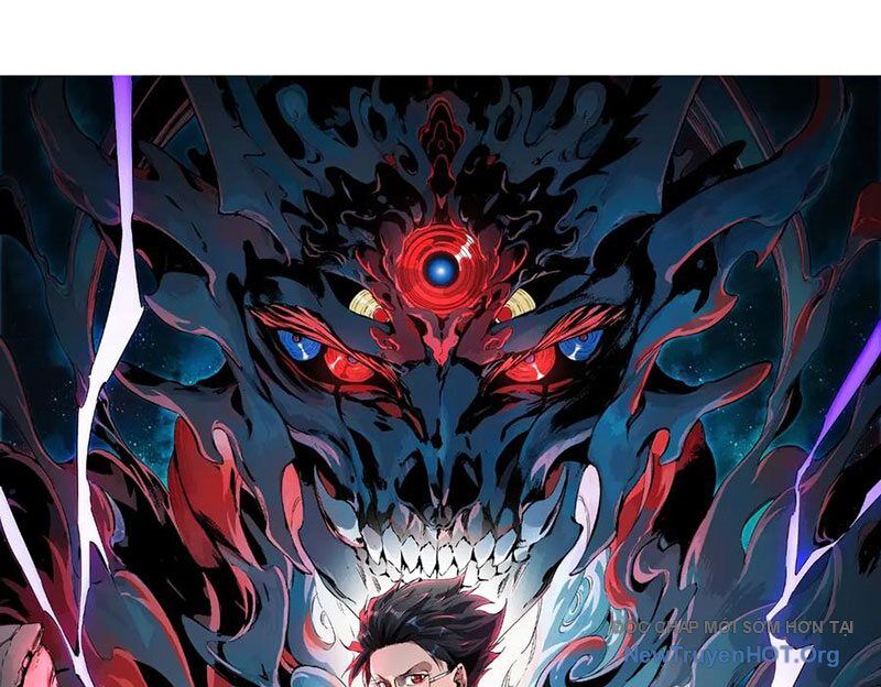 Cấm Chú Sư Mạnh Nhất Lịch Sử Chap 15 - Next Chap 16