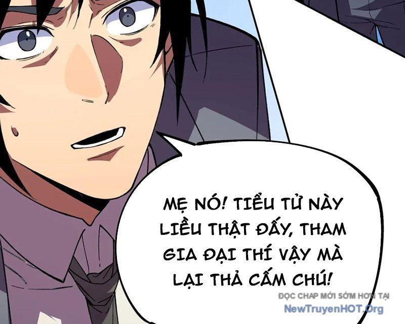Cấm Chú Sư Mạnh Nhất Lịch Sử Chap 15 - Next Chap 16