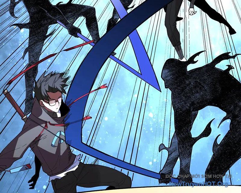 Cấm Chú Sư Mạnh Nhất Lịch Sử Chap 15 - Next Chap 16