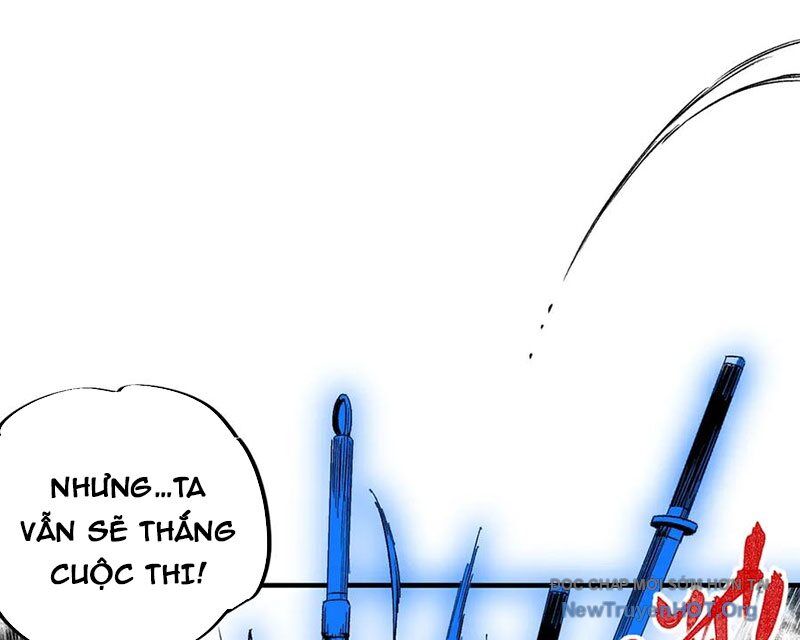 Cấm Chú Sư Mạnh Nhất Lịch Sử Chap 16 - Next Chap 17