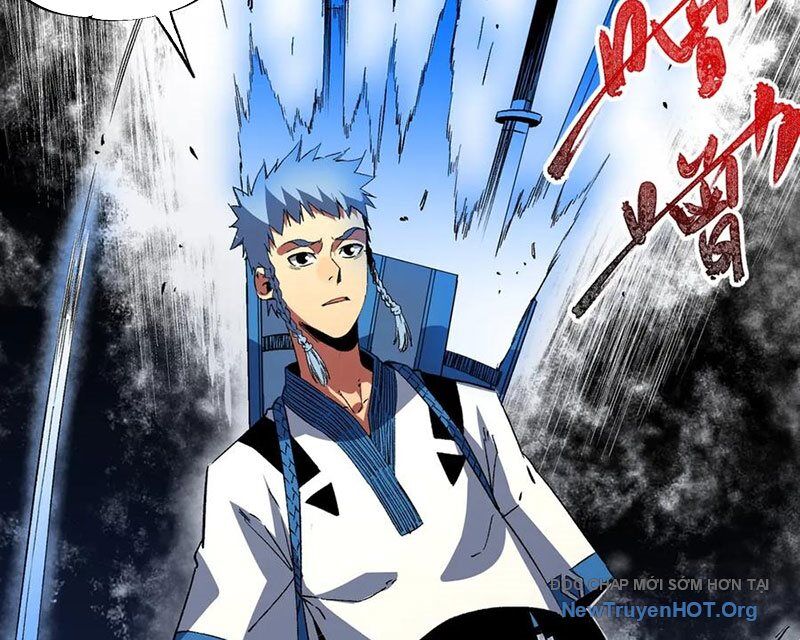 Cấm Chú Sư Mạnh Nhất Lịch Sử Chap 16 - Next Chap 17