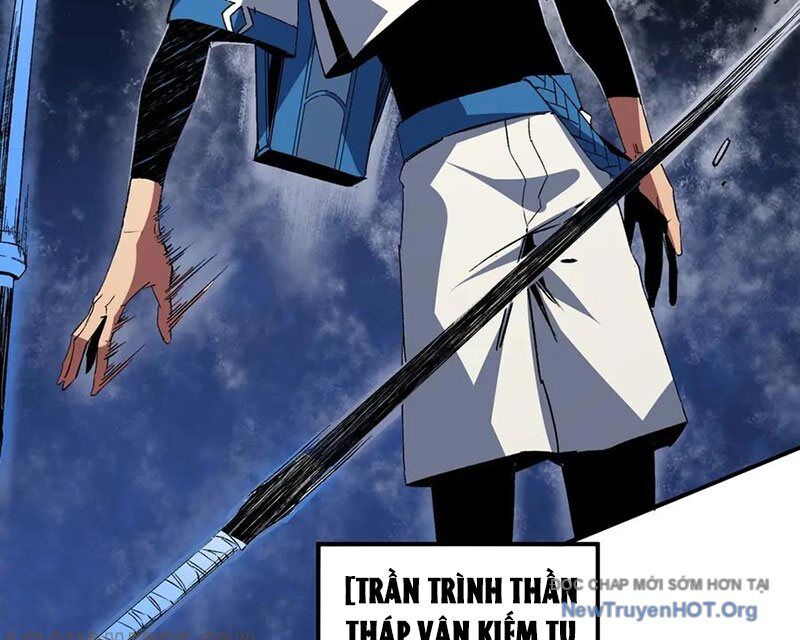 Cấm Chú Sư Mạnh Nhất Lịch Sử Chap 16 - Next Chap 17